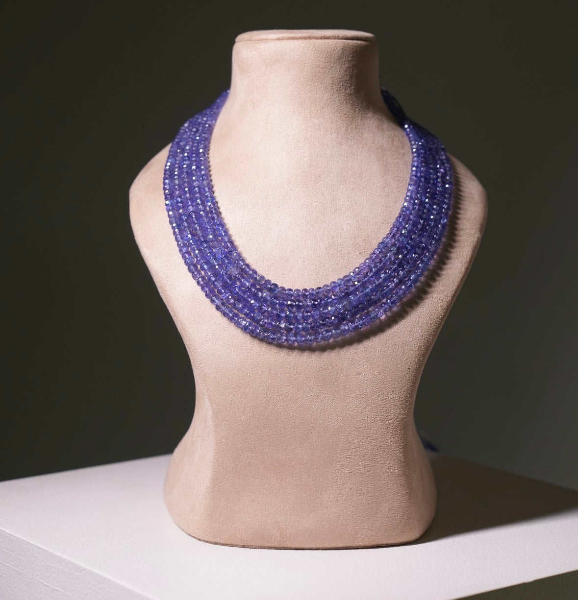 Gemstone Necklaces for Women