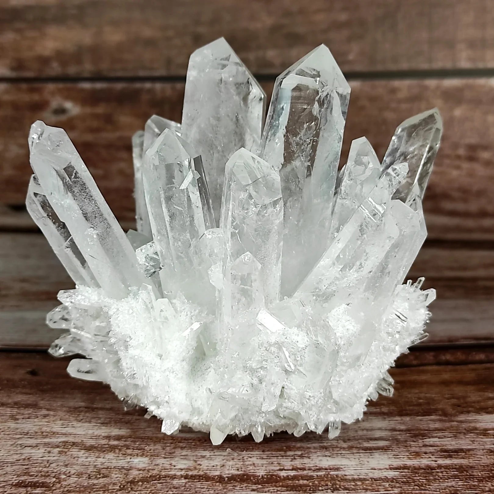 Natural Quartz Stones