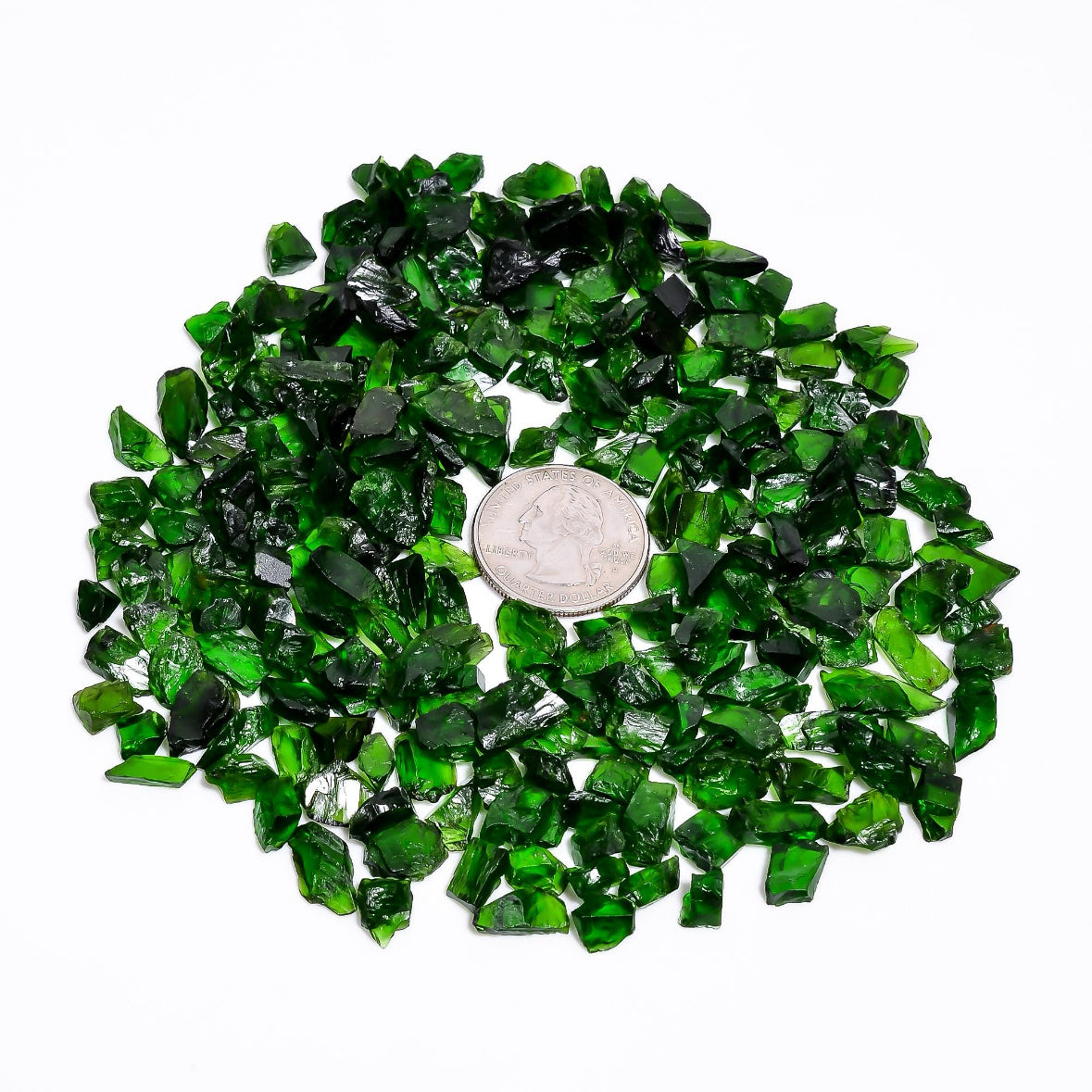 Natural Healing Rough Gemstones