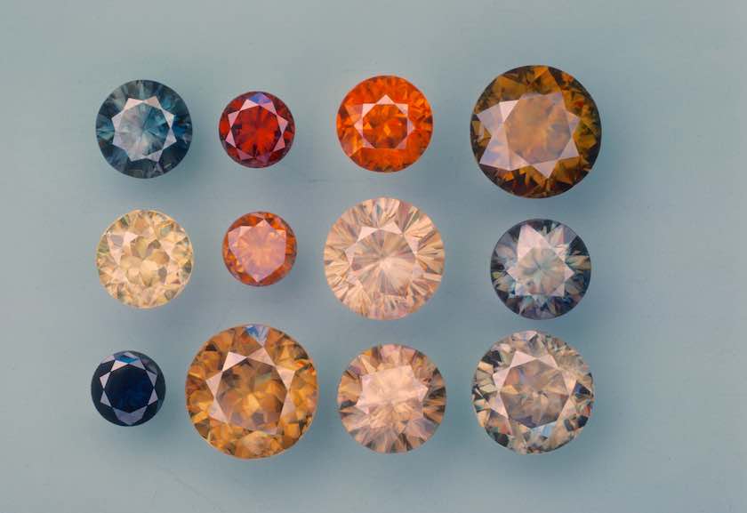 buy rutile gemstones