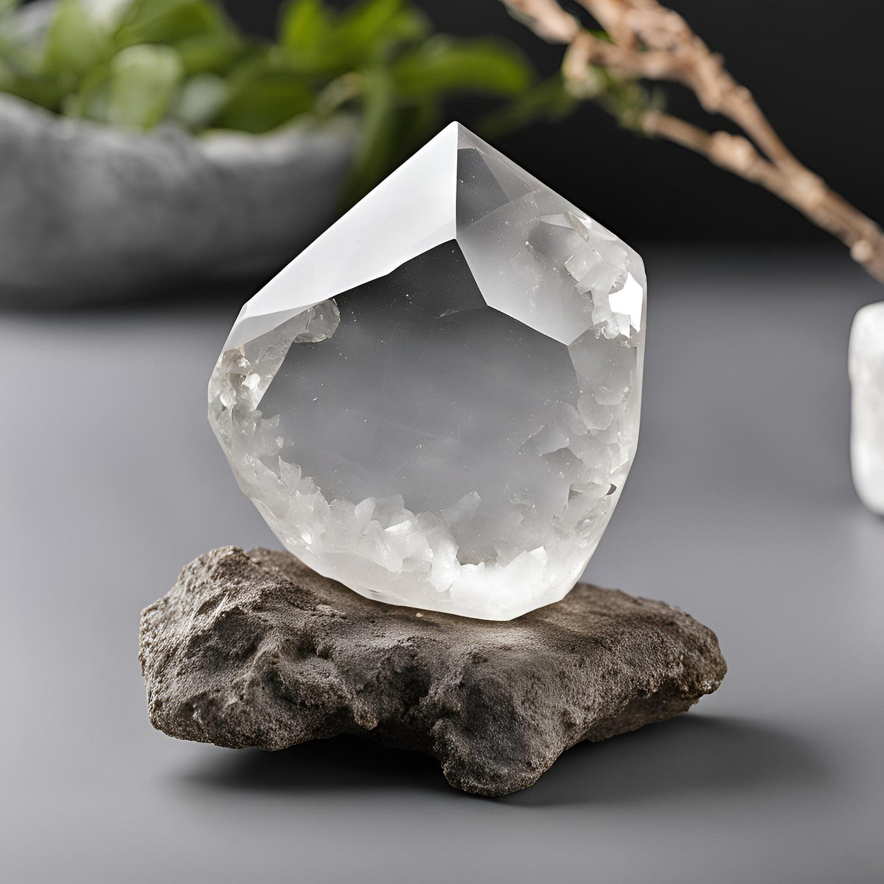 Buy White Gemstones Online