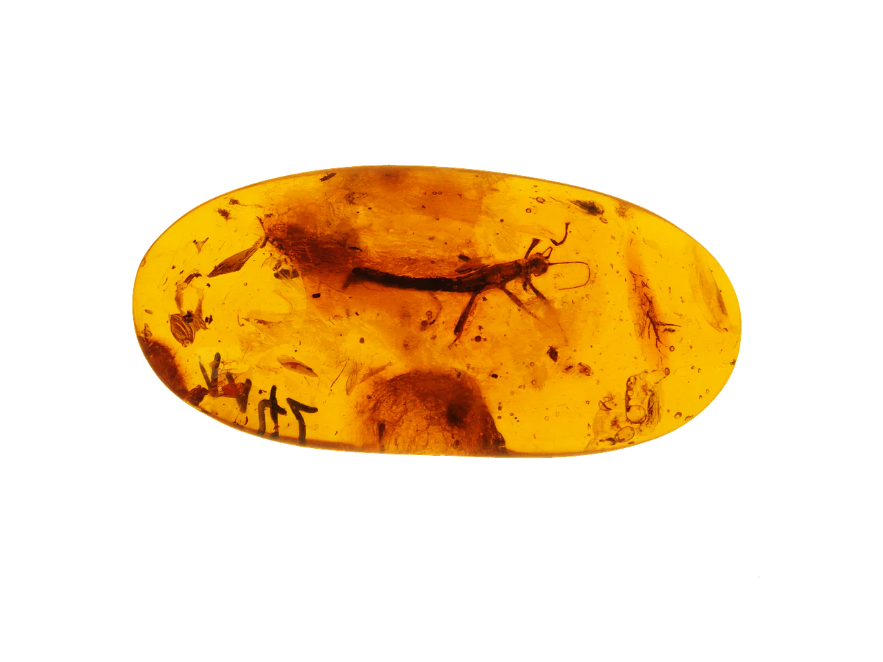 Yellow Gemstones for Jewelry