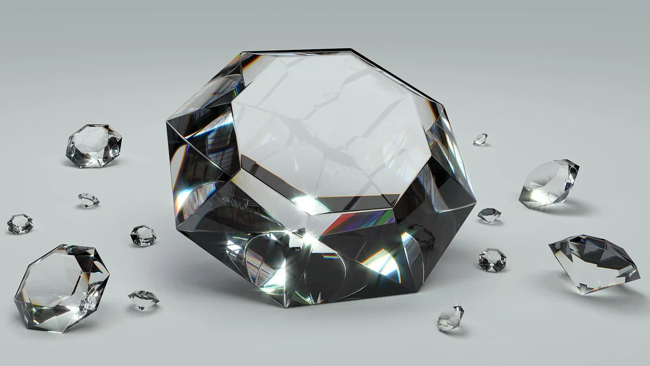 Faceted Gemstones, Buy Cut Gemstones Online, Polished Stones
