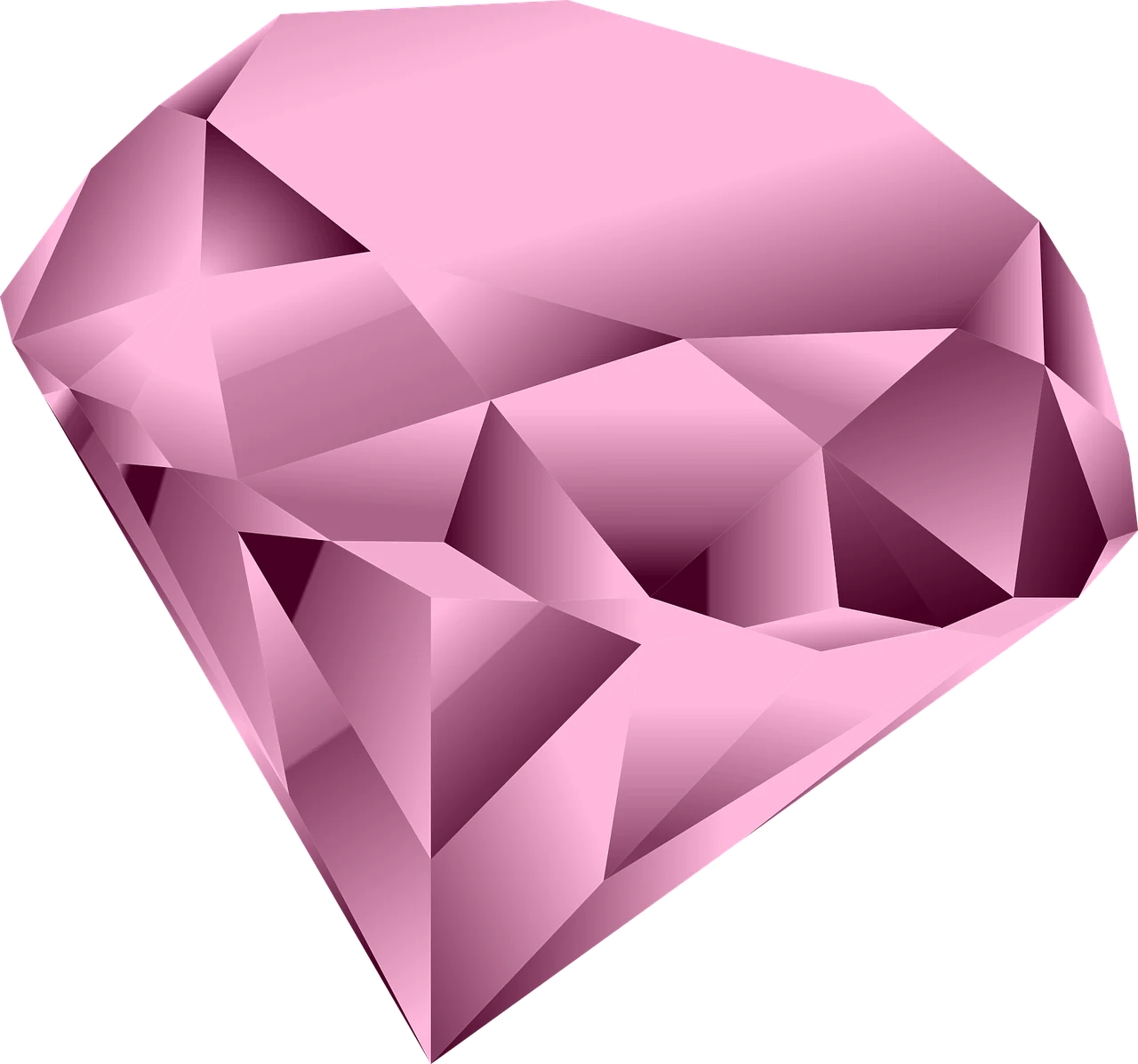 Pink Gemstones for Jewelry