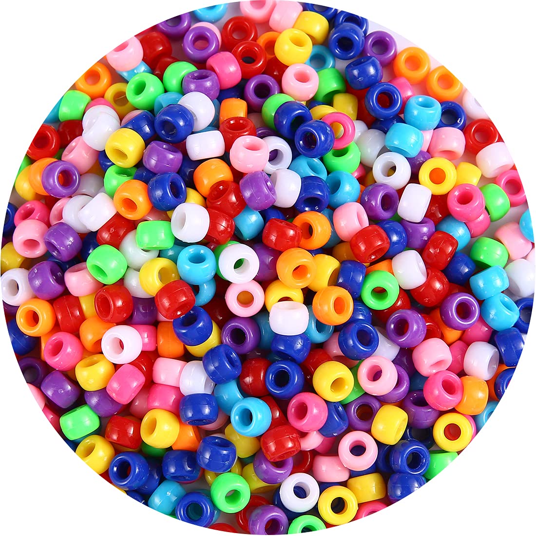 beaded necklaces for women
