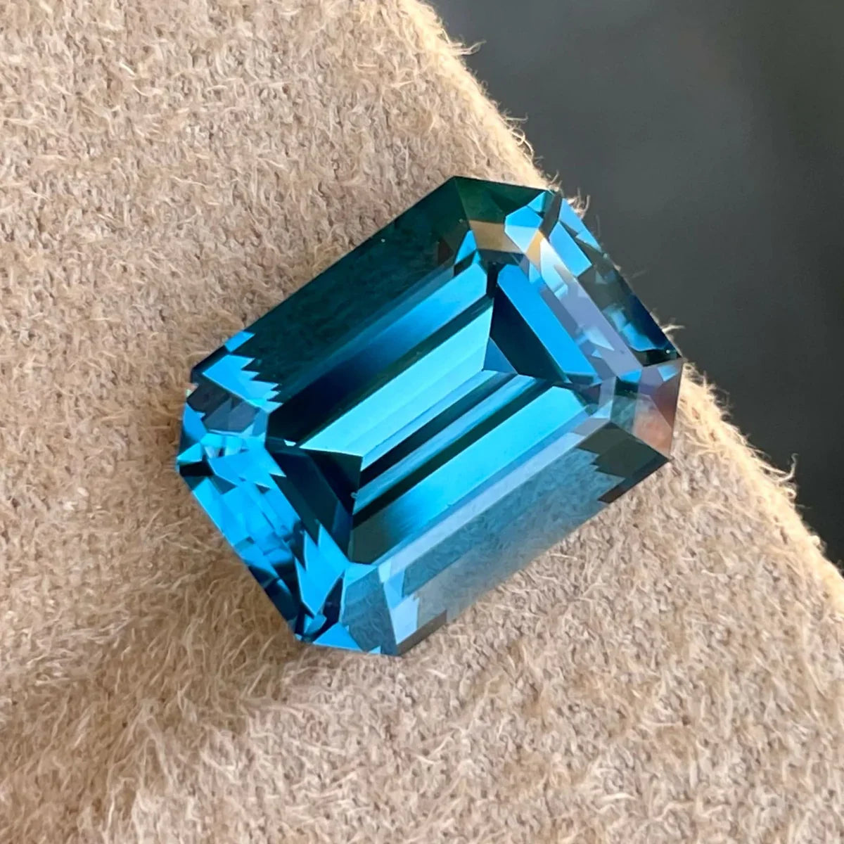 london blue topaz for sale