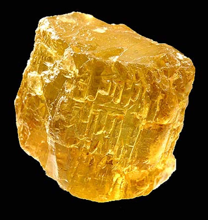heliodor gemstones for sale