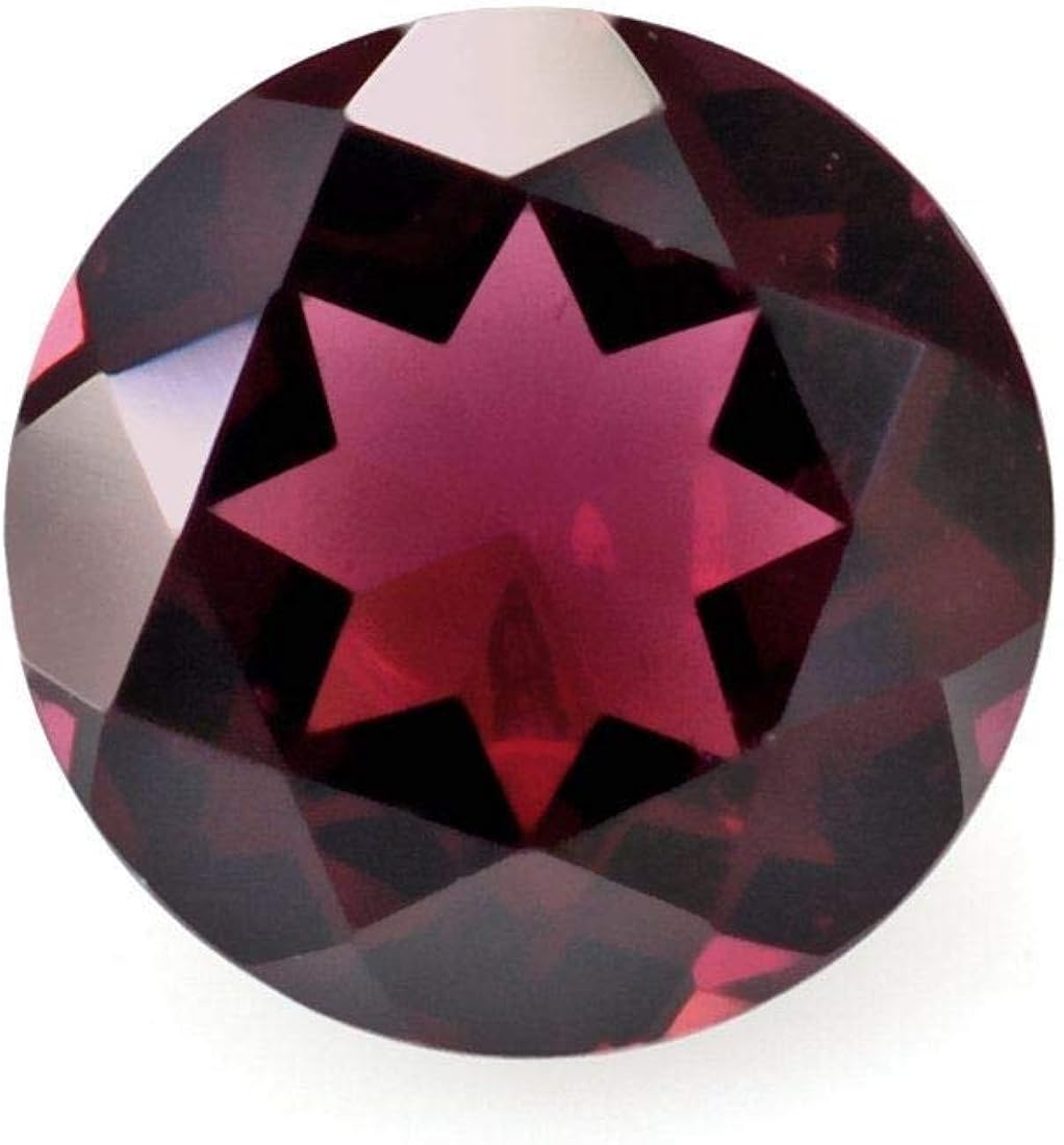 rhodolite garnet for sale