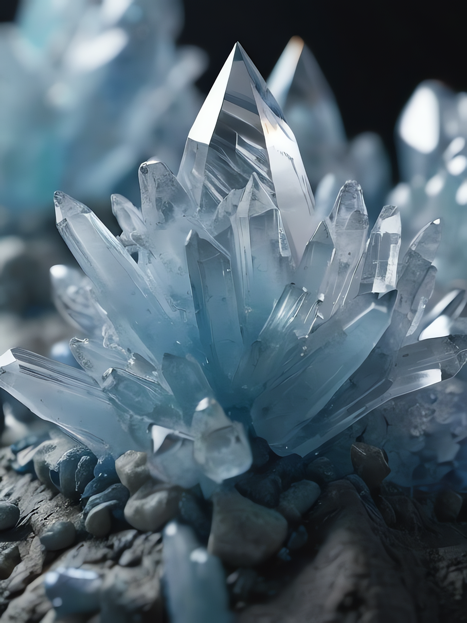 Lemon Quartz Stones