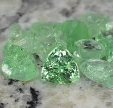 grossular garnet for sale