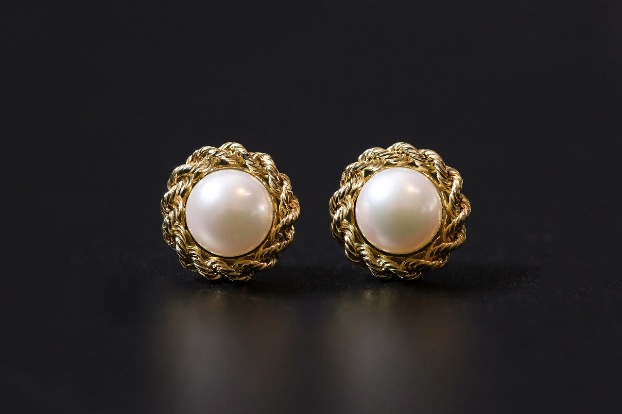 Gemstone Earrings for Women