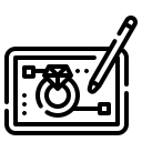 gemstone by zodiac sign