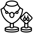 gemstones by calibration size