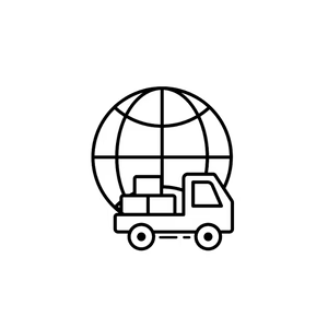 Millions of happy customers worldwide