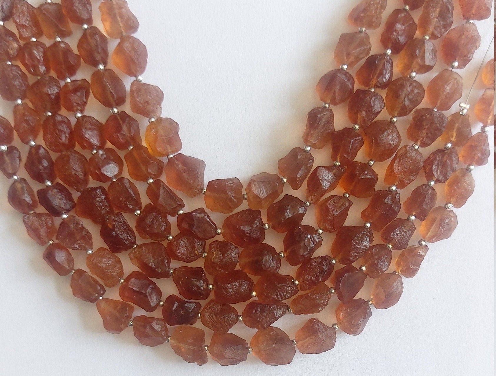 apatite rough stone beads apatite rough stone 8inch necklace apatite rough stone