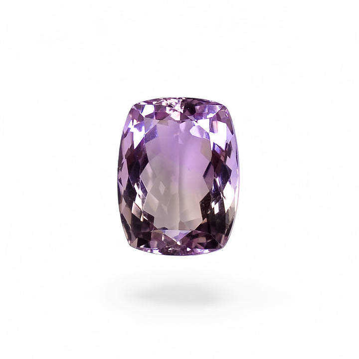 Natural Ametrine Radiant Shape Cut Stone Loose Gemstone For Making Jewelry 11.5 Ct. 15X11X8 mm Y-10038