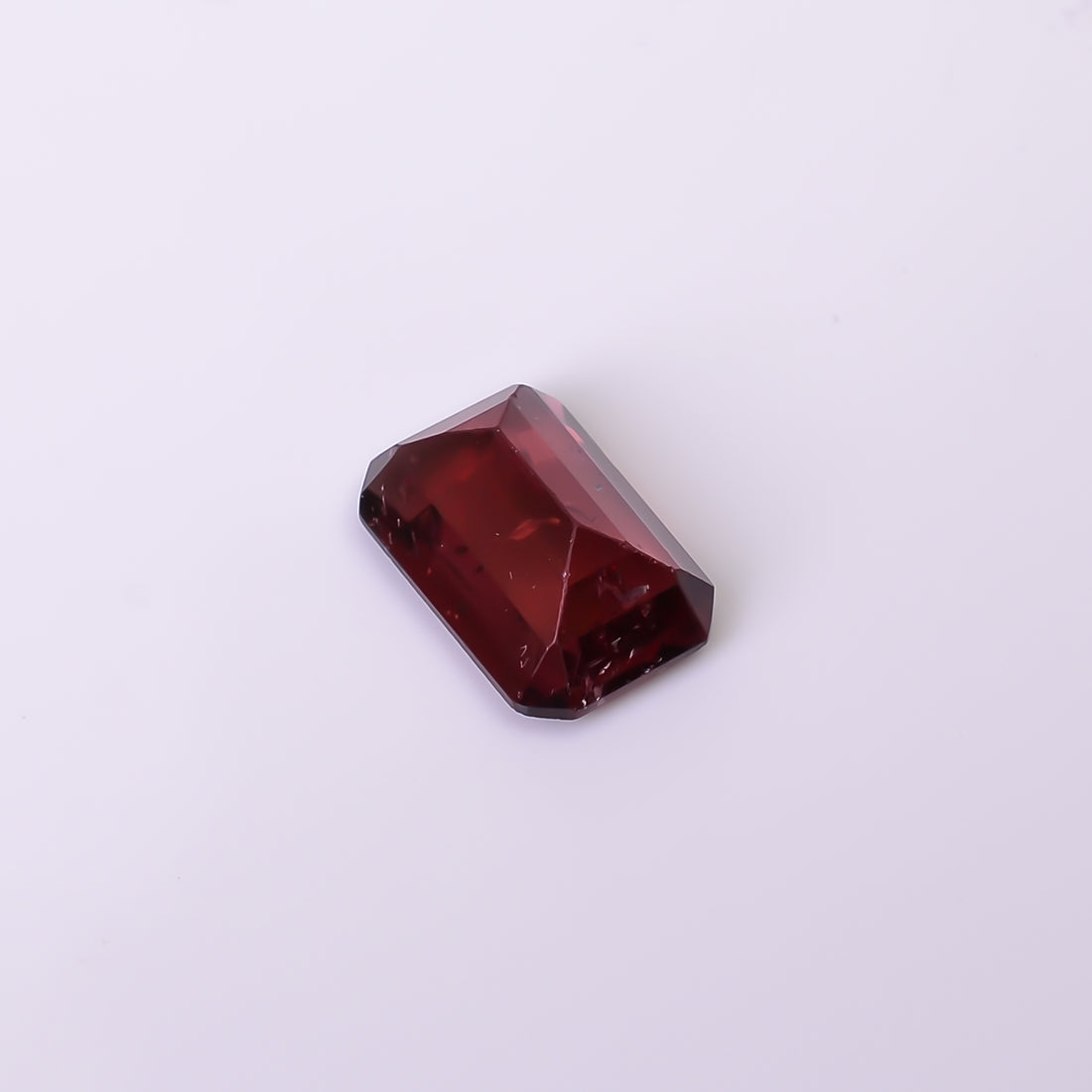 Natural Pink Tourmaline Radiant Shape Cut Stone Loose Gemstone For Making Jewelry 3.7 Ct. 11X7X5 mm Y-10270