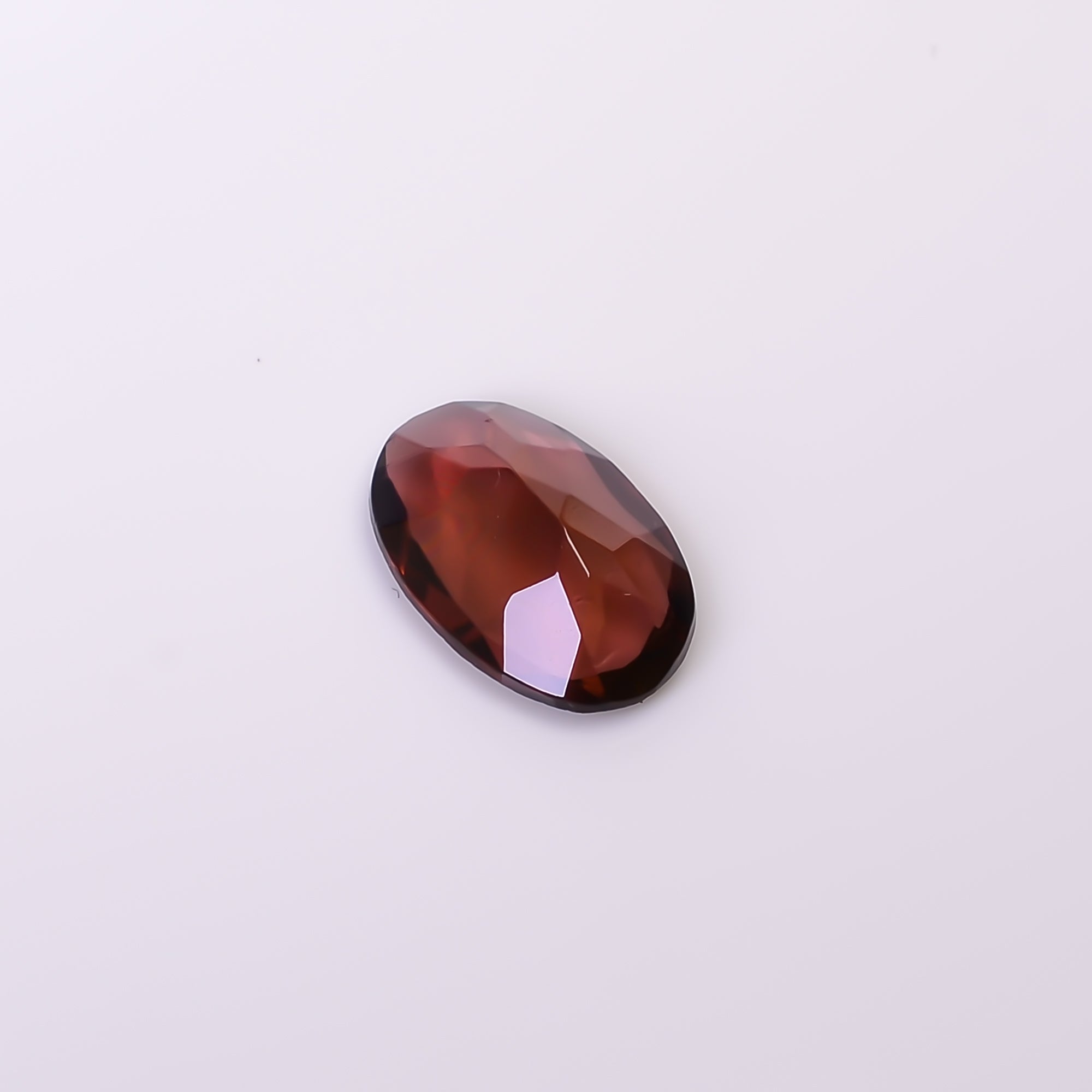 Natural Pink Tourmaline Oval Shape Cut Stone Loose Gemstone For Making Jewelry 1.95 Ct. 11X7X3 mm Y-10278