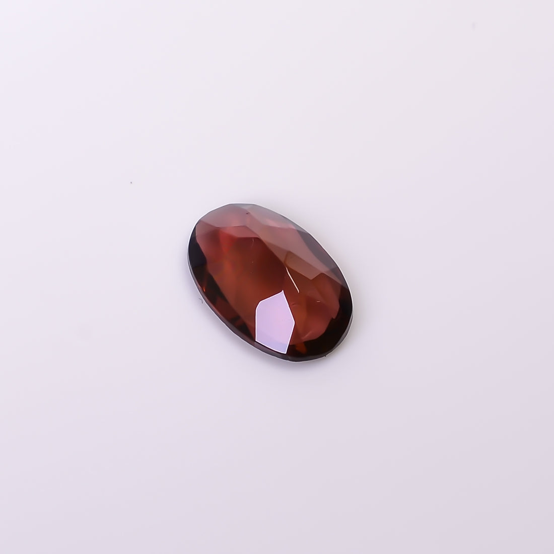 Natural Pink Tourmaline Oval Shape Cut Stone Loose Gemstone For Making Jewelry 1.95 Ct. 11X7X3 mm Y-10278