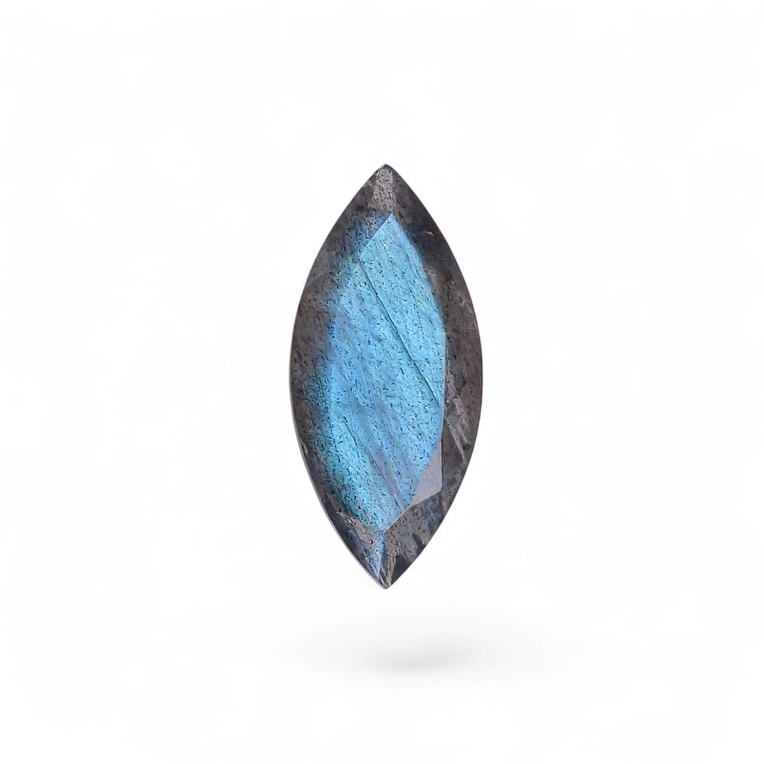 Natural Labradorite Marquise Shape Cut Stone Loose Gemstone For Making Jewelry 8 Ct. 22X10X6 MM Y-10574