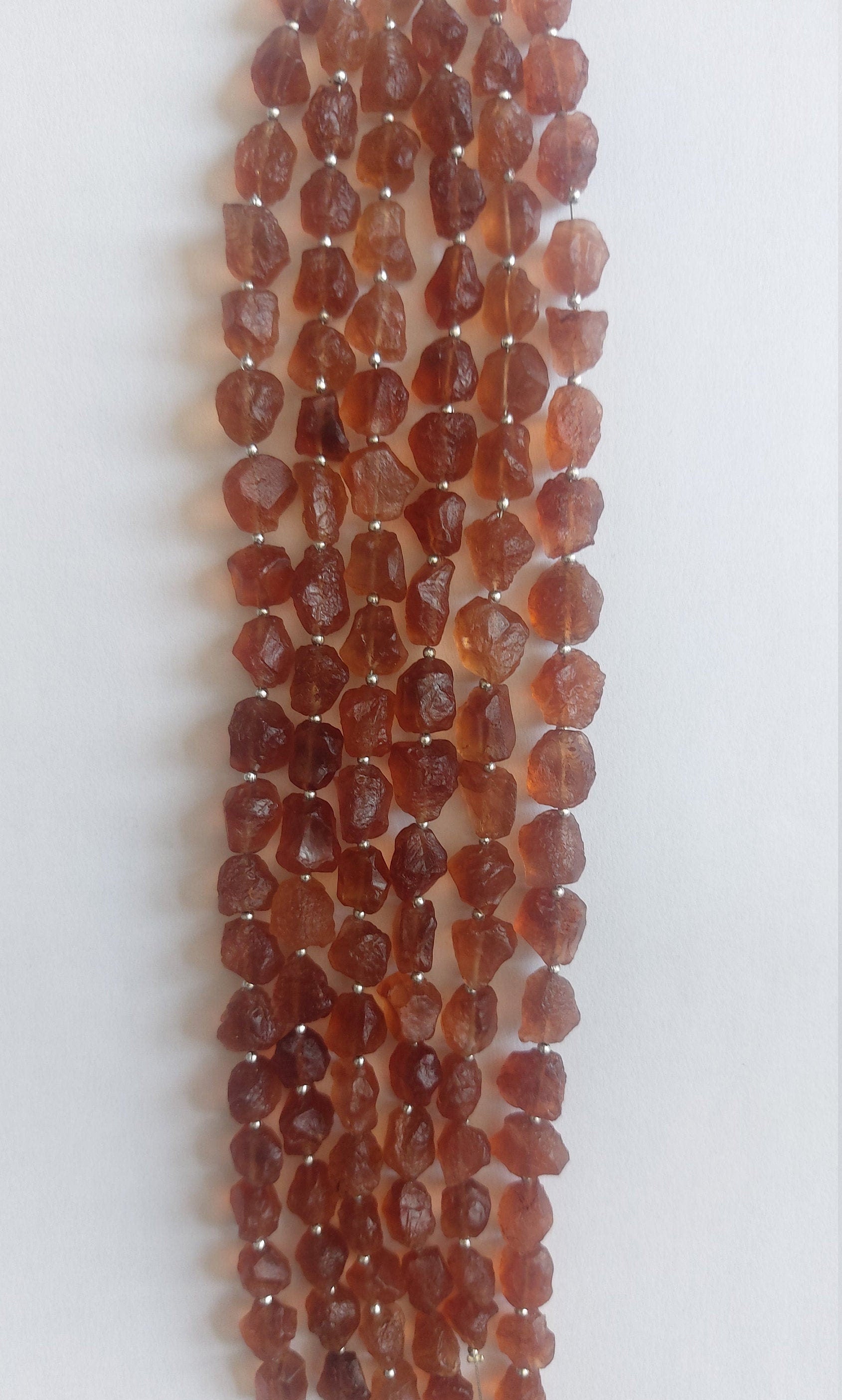 apatite rough stone beads apatite rough stone 8inch necklace apatite rough stone